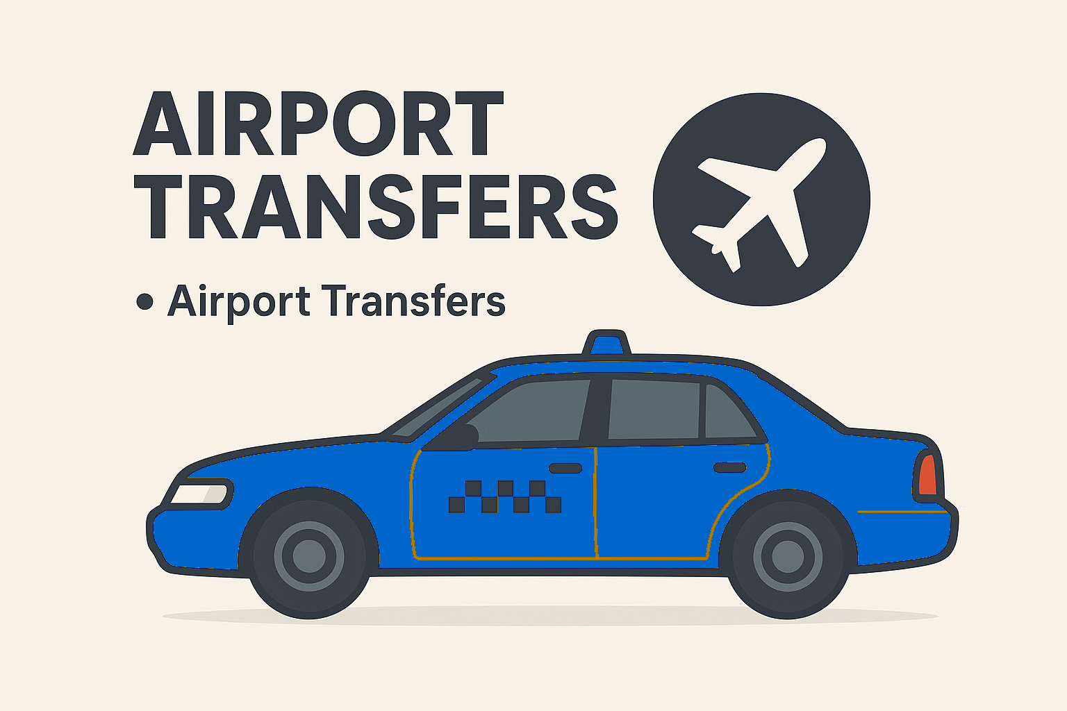 Airport Transfer